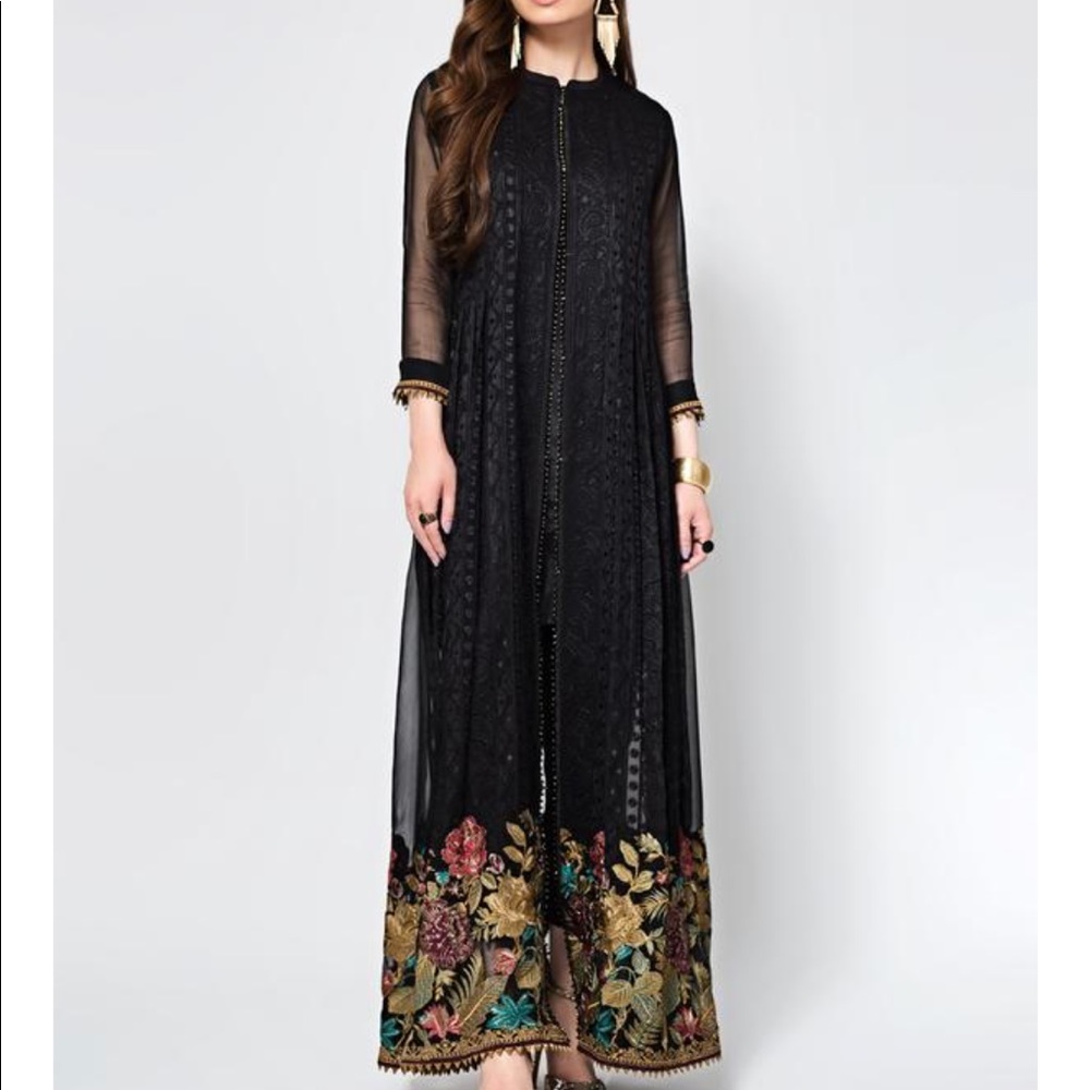 Baroque 2 piece outfit